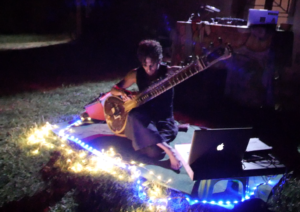 sebastian belacowsky terapia para artistas procesos creativos impulsa la creatividad traspasa obstáculos expresión desbloquea la creatividad desbloqueo corporal terapia transpersonal meditación respiración relajación arte música producción musical música y estados expandidos de consciencia sintetizadores música en directo performer método psicoart sitar electronic ambient psybient session studio