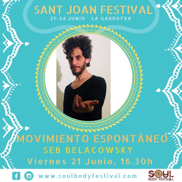 sebastian belacowsky terapia para artistas procesos creativos impulsa la creatividad traspasa obstáculos expresión desbloquea la creatividad desbloqueo corporal terapia transpersonal meditación respiración relajación arte música producción musical música y estados expandidos de consciencia deep dance ecstatic dance barcelona movimiento espontáneo festival desbloqueo corporal exploraciones sensoriales