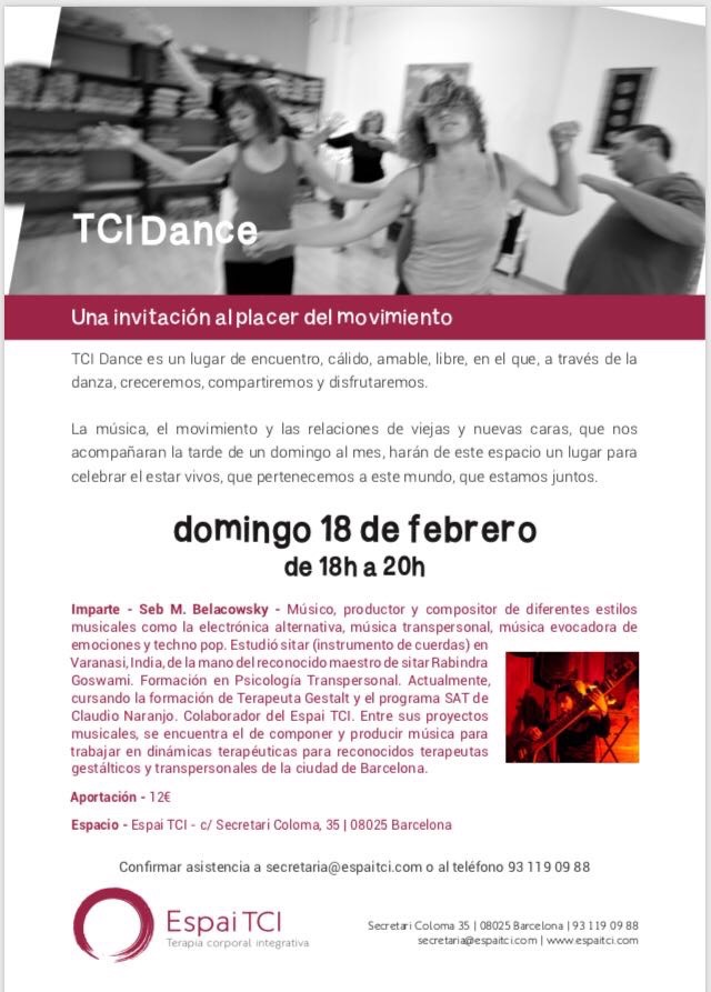 sebastian belacowsky terapia para artistas procesos creativos impulsa la creatividad traspasa obstáculos expresión desbloquea la creatividad desbloqueo corporal terapia transpersonal meditación respiración relajación arte música producción musical música y estados expandidos de consciencia ecstatic dance terapia corporal integrativa