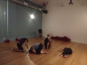 sebastian belacowsky terapia para artistas procesos creativos impulsa la creatividad traspasa obstáculos expresión desbloquea la creatividad desbloqueo corporal terapia transpersonal meditación respiración relajación arte música producción musical música y estados expandidos de consciencia ecstatic dance terapia corporal integrativa