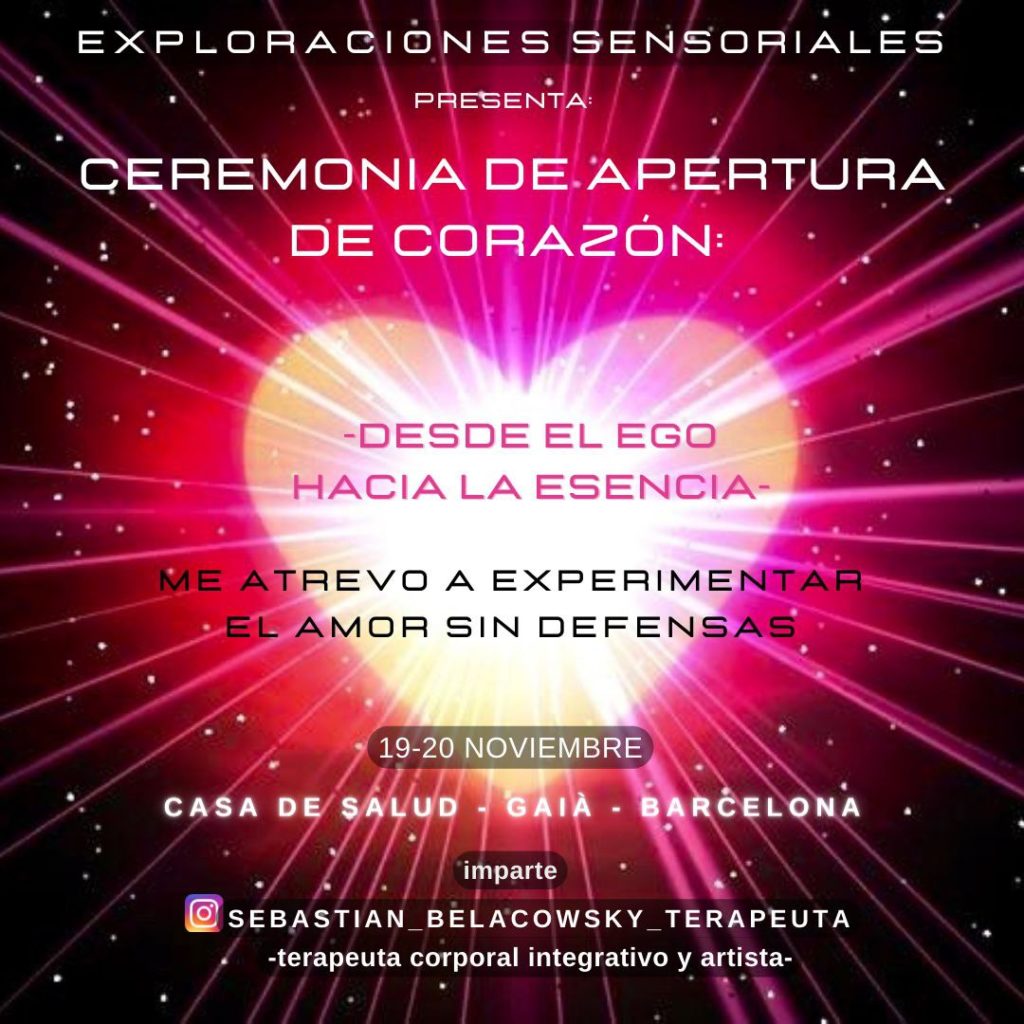 sebastian belacowsky terapia para artistas procesos creativos impulsa la creatividad traspasa obstáculos expresión desbloquea la creatividad desbloqueo corporal terapia transpersonal meditación respiración relajación arte música producción musical música y estados expandidos de consciencia