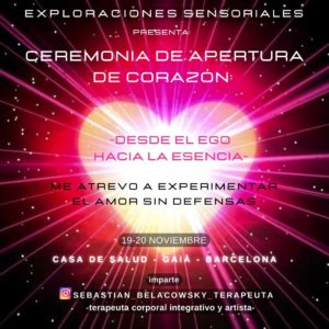 sebastian belacowsky terapia para artistas procesos creativos impulsa la creatividad traspasa obstáculos expresión desbloquea la creatividad desbloqueo corporal terapia transpersonal meditación respiración relajación arte música producción musical música y estados expandidos de consciencia
